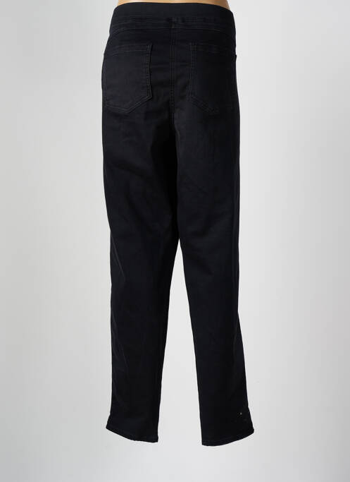 Jegging noir ELENA MIRO femme