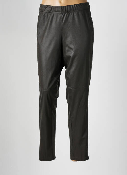 Legging vert SOMMERMANN pour femme