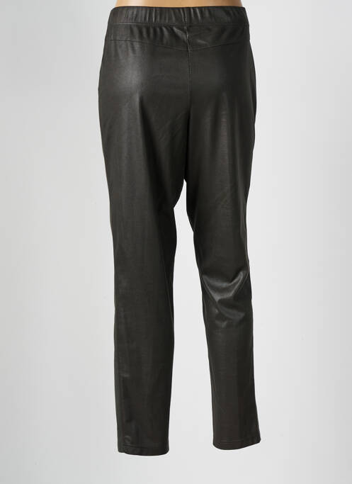 Legging vert SOMMERMANN pour femme