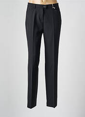 Pantalon slim noir TONI pour femme seconde vue