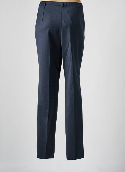 Pantalon slim bleu CHRISTIAN MARRY pour femme