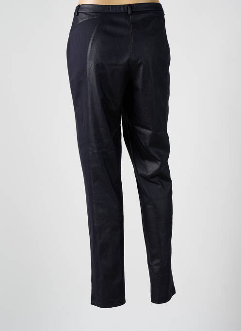 Pantalon slim bleu MERI & ESCA pour femme