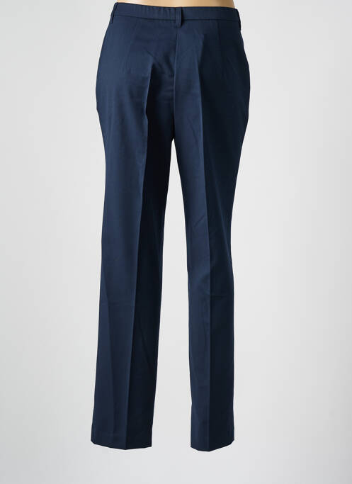 Pantalon slim bleu SOMMERMANN pour femme