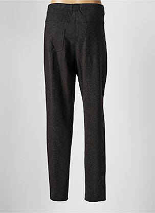 Pantalon slim slim gris FRANCE RIVOIRE femme