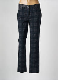 Pantalon slim poches gris TONI femme