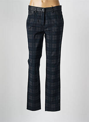 Pantalon slim poches gris TONI femme