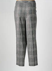 Pantalon droit gris BASLER pour femme seconde vue