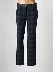 Pantalon slim gris TONI pour femme seconde vue