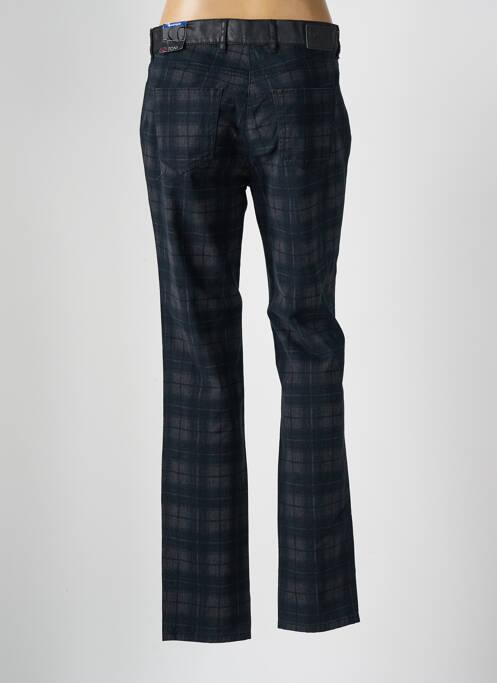 Pantalon slim gris TONI femme