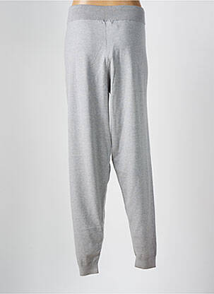 Jogging stretch taille normale gris DAMART femme