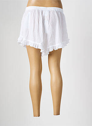 Pyjama blanc RALPH LAUREN femme