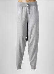 Jogging gris DAMART pour femme seconde vue