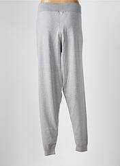 Jogging gris DAMART pour femme seconde vue