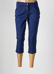 Pantacourt bleu DAMART pour femme seconde vue