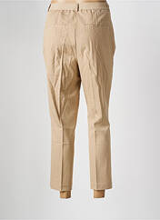 Pantalon 7/8 beige DAMART pour femme seconde vue