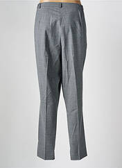 Pantalon droit gris DAMART pour femme seconde vue