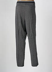 Pantalon droit noir DAMART pour femme seconde vue