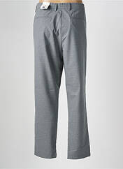 Pantalon droit gris CELIO pour homme seconde vue