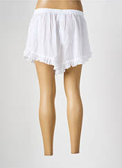 Pyjama blanc RALPH LAUREN pour femme seconde vue