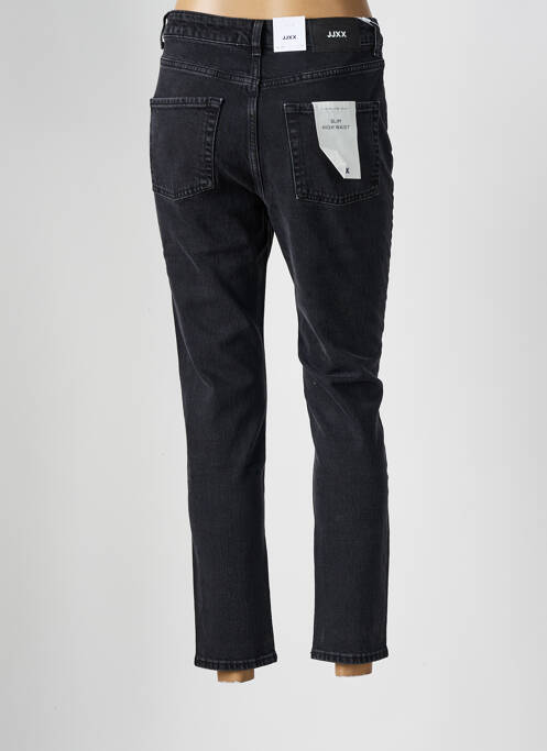 Jeans coupe slim noir JJXX pour femme