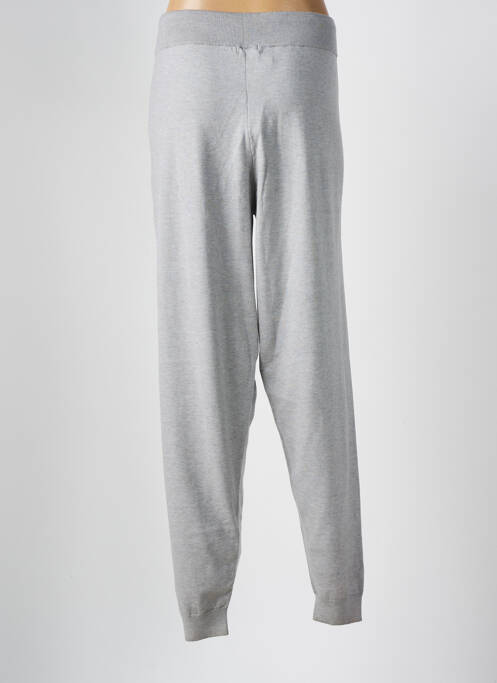 Jogging gris DAMART pour femme
