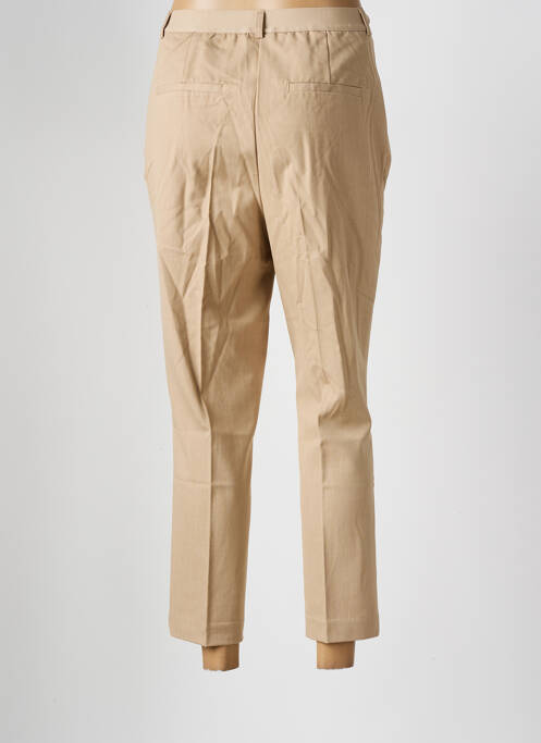 Pantalon 7/8 beige DAMART pour femme