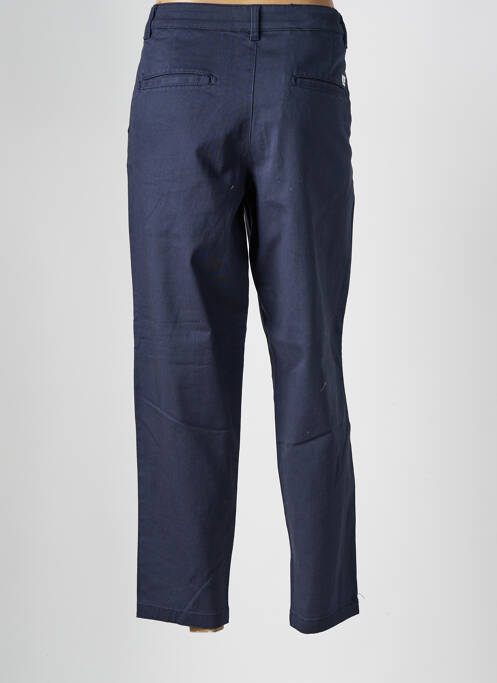 Pantalon chino bleu JACK & JONES pour homme