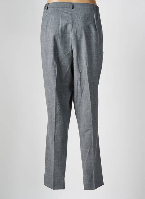 Pantalon droit gris DAMART pour femme