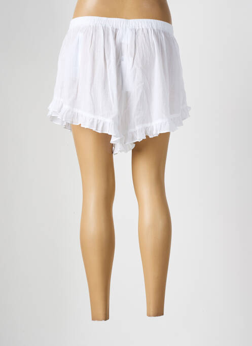 Pyjama blanc RALPH LAUREN pour femme