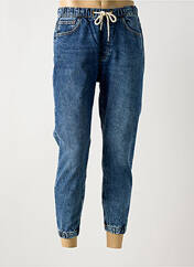 Jeans coupe slim bleu CELIO pour homme seconde vue