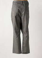 Pantalon slim gris DAMART pour femme seconde vue