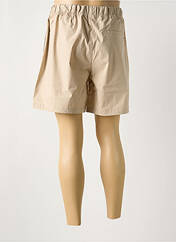 Short beige TOMMY HILFIGER pour homme seconde vue