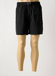 Short noir TOMMY HILFIGER pour homme seconde vue