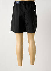 Short noir TOMMY HILFIGER pour homme seconde vue