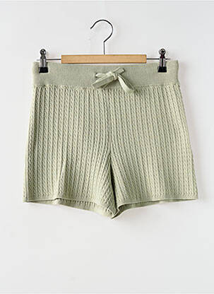 Short taille normale taille normale vert RALPH LAUREN femme