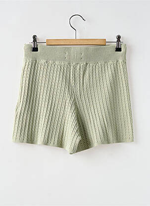 Short taille normale taille normale vert RALPH LAUREN femme