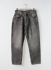 Jeans coupe large gris CELIO pour homme seconde vue