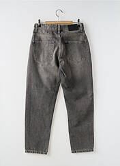 Jeans coupe large gris CELIO pour homme seconde vue