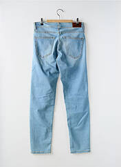 Jeans coupe slim bleu CELIO pour homme seconde vue