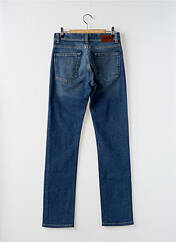 Jeans coupe slim bleu CELIO pour homme seconde vue