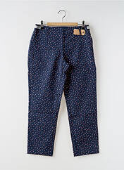 Pantacourt bleu DAMART pour femme seconde vue