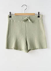 Short vert RALPH LAUREN pour femme seconde vue