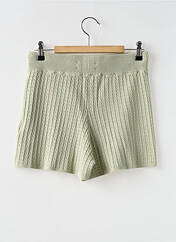 Short vert RALPH LAUREN pour femme seconde vue