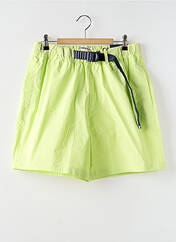 Short vert TOMMY HILFIGER pour homme seconde vue