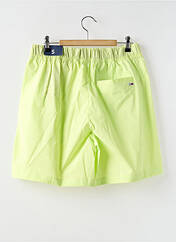 Short vert TOMMY HILFIGER pour homme seconde vue
