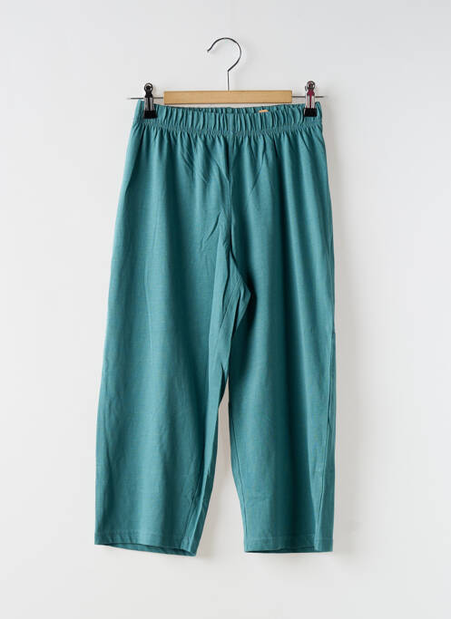 Corsaire vert DAMART pour femme