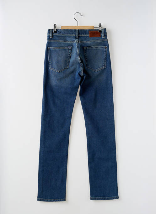 Jeans coupe slim bleu CELIO pour homme