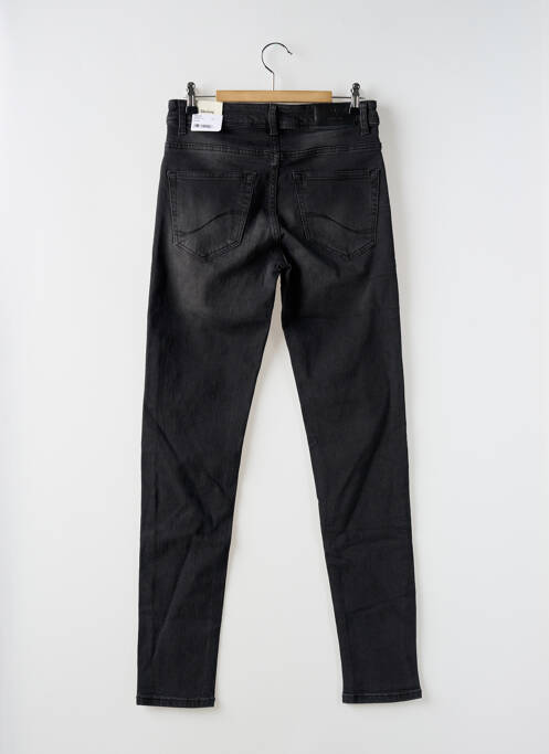 Jeans coupe slim noir CELIO pour homme