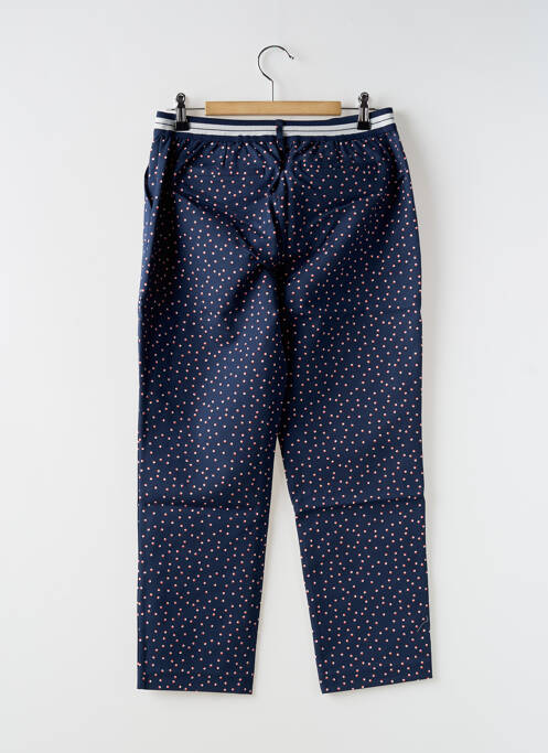 Pantacourt bleu DAMART pour femme