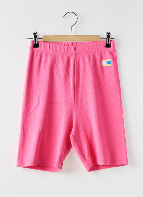 Short rose TOMMY HILFIGER pour femme